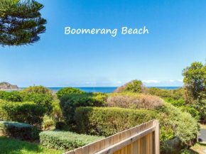 Oceanside 18, Blueys Beach